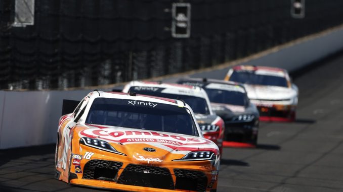 NASCAR Xfinity Series Indiana 250