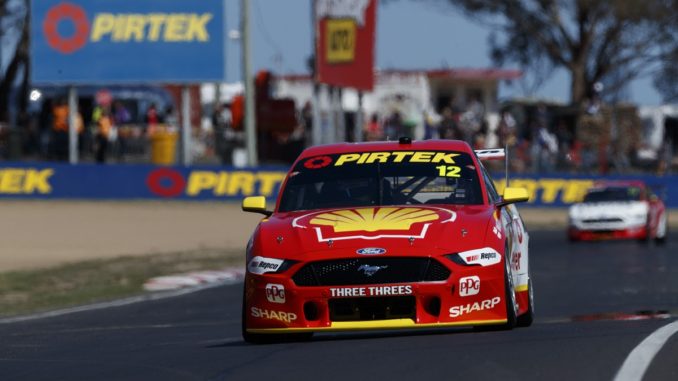 2019 Virgin Australia Supercars Championship