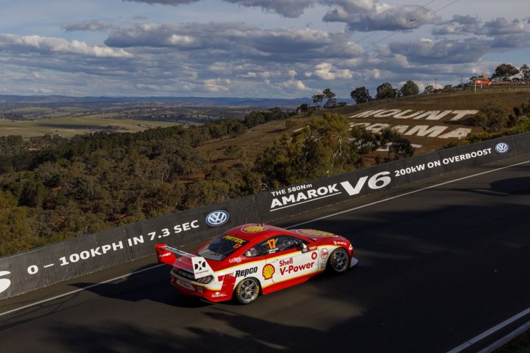 2019 Virgin Australia Supercars Championship