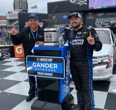 2020 Truck