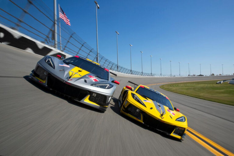 Corvette Racing