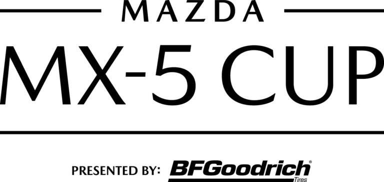 Mazda MX-5 Cup