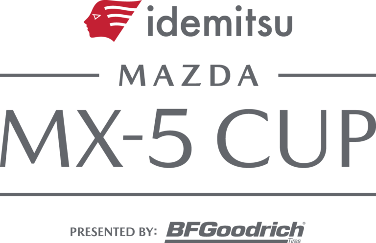 Idemitsu-Mazda-MX-5-Cup