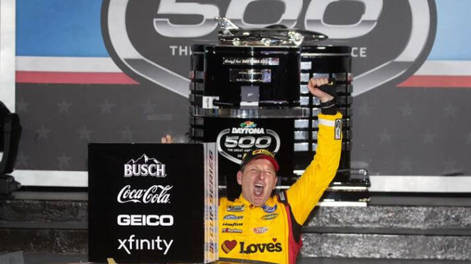 Michael McDowell DIS
