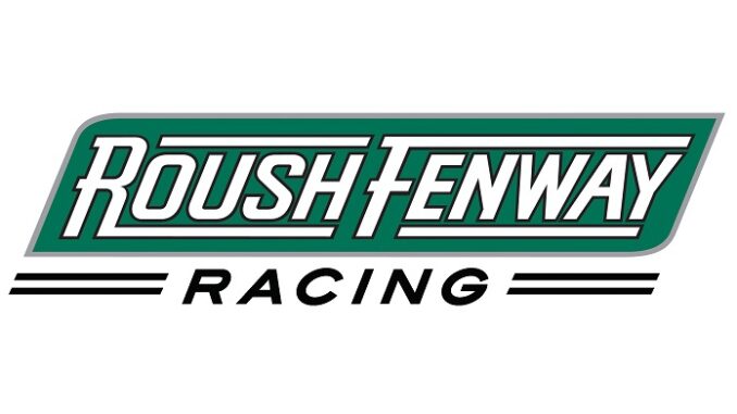 Roush Fenway Racing