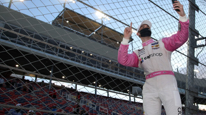 NASCAR Xfinity Series Call 811 Before You Dig 200 presented by Arizona 811