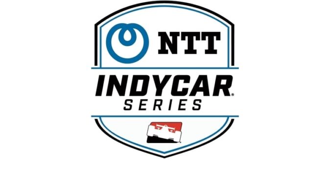 NTT INDYCAR SERIES