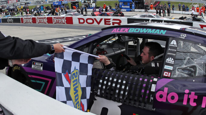 Bowman-Dover