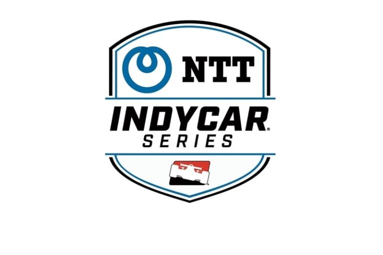 NTT INDYCAR SERIES