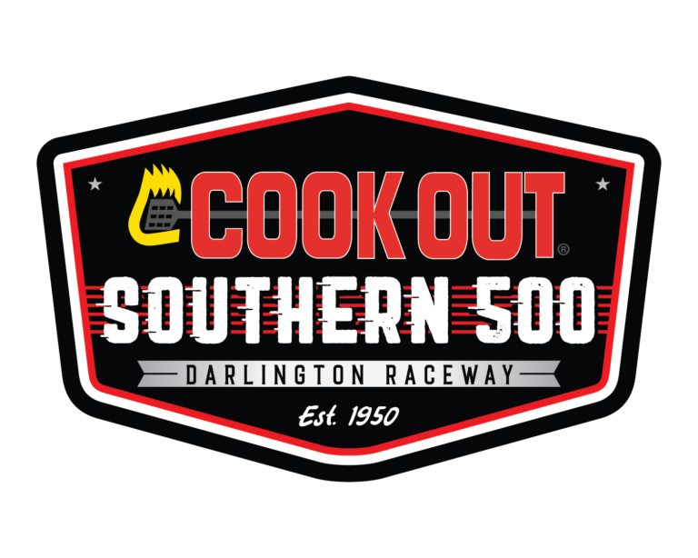 Cook Out Southern 500