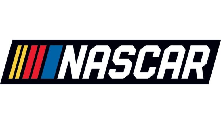 NASCAR LOGO