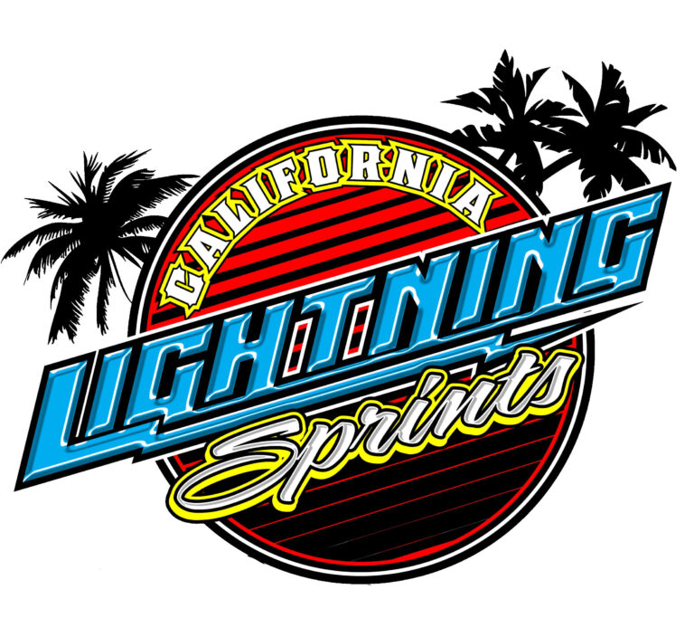 California Lightning Sprint Car Series