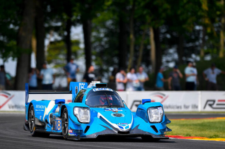 Era Motorsport Confirms IMSA 2022 Season