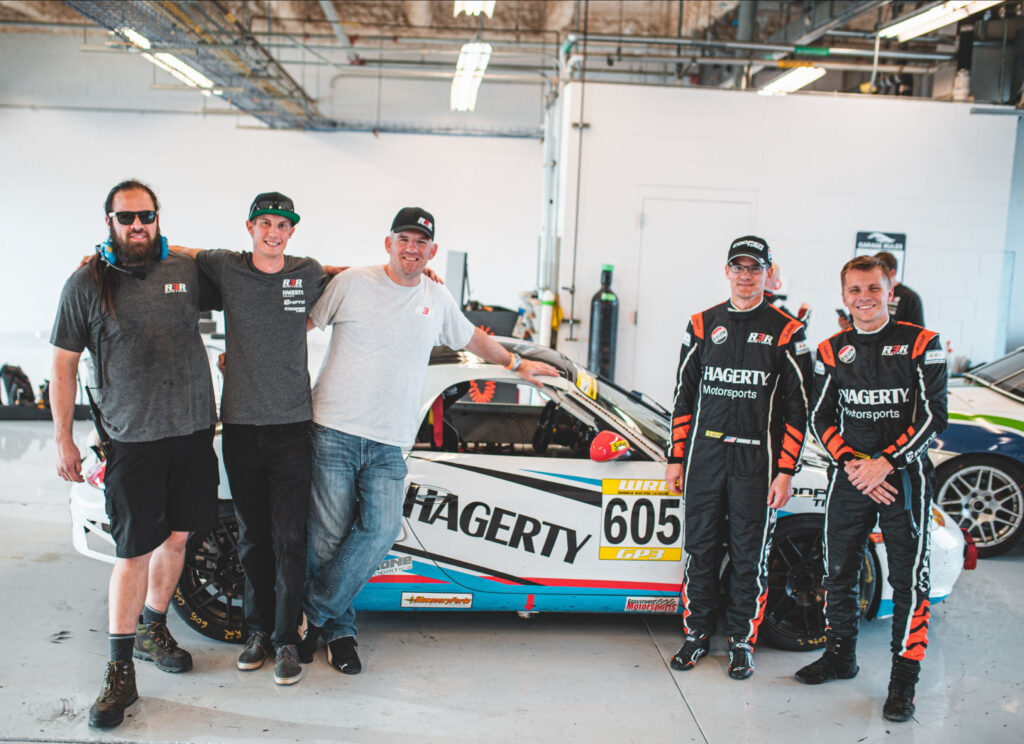 Round 3 Racing Crowned World Racing League Champions – OnPitRoad.com