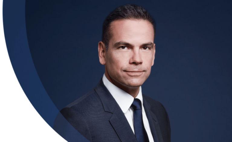 Lachlan Murdoch to Serve as Honorary Starter for 64th Running of the DAYTONA 500