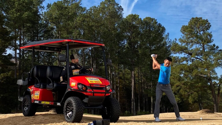 Louisiana Hot Sauce Set to Tee Off with JTG Daugherty Racing