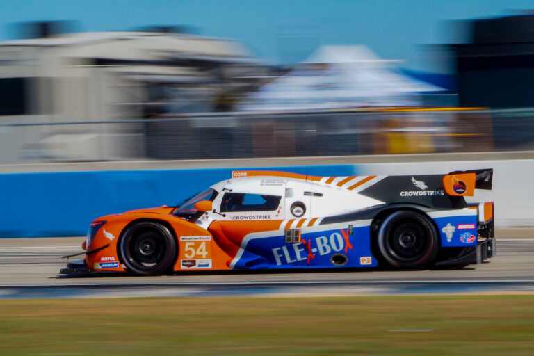 Sebring 2022