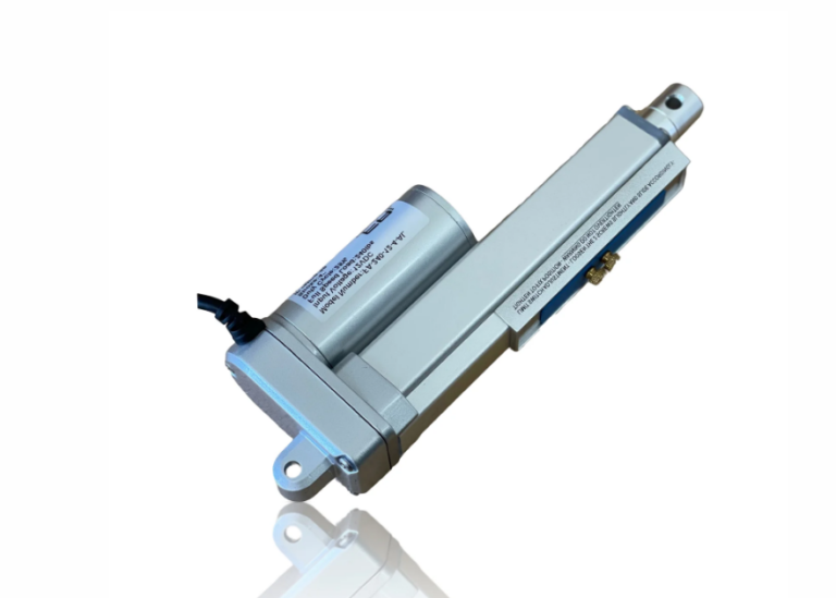 Adjustable Stroke Linear Actuators