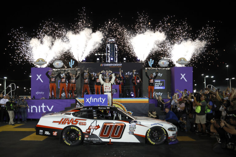 NASCAR Xfinity Series Championship