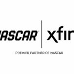 Comcast Renews Partnership with NASCAR