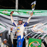 CHASE ELLIOTT WINS THRILLING QUAKER STATE 400 AVAILABLE AT WALMART