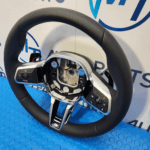 BMW Steering Wheel Replacement