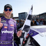 NASCAR Cup Series Pennzoil 400 presented by Jiffy Lube