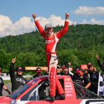 NASCAR Craftsman Truck Series LiUNA 150
