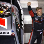 NASCAR O'Reilly Auto Parts Series Focused Health 250