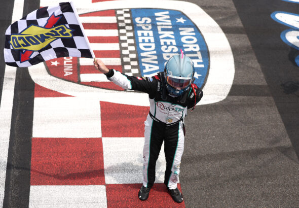 NASCAR Craftsman Truck Series Faith Fest 250