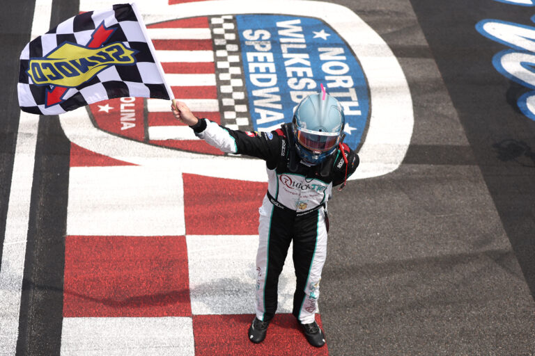 NASCAR Craftsman Truck Series Faith Fest 250