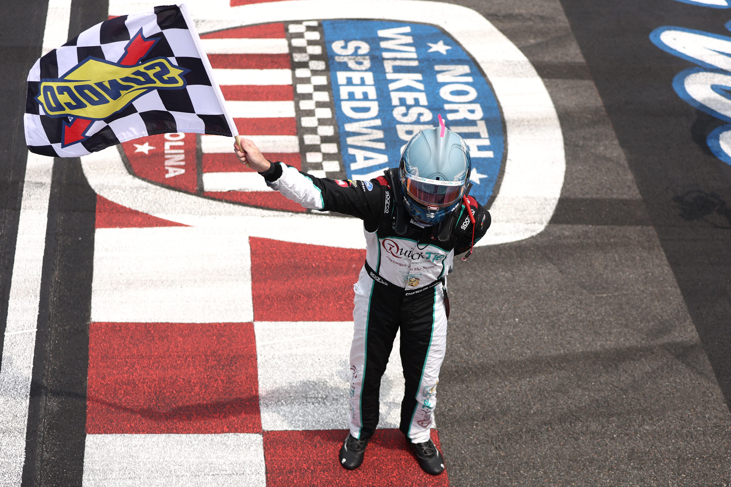 NASCAR Craftsman Truck Series Faith Fest 250