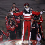 NASCAR O'Reilly Auto Parts Series Timberland PRO 200