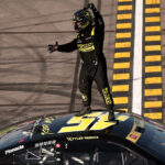 NASCAR Cup Series Freeway Insurance 500